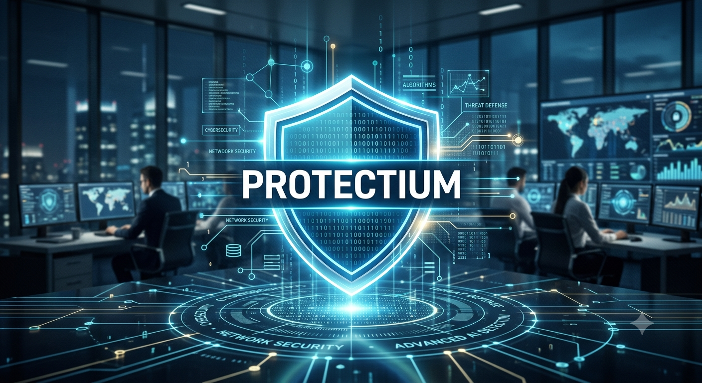 Protectium